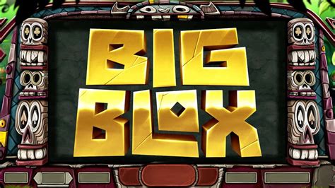 Big Blox PokerStars